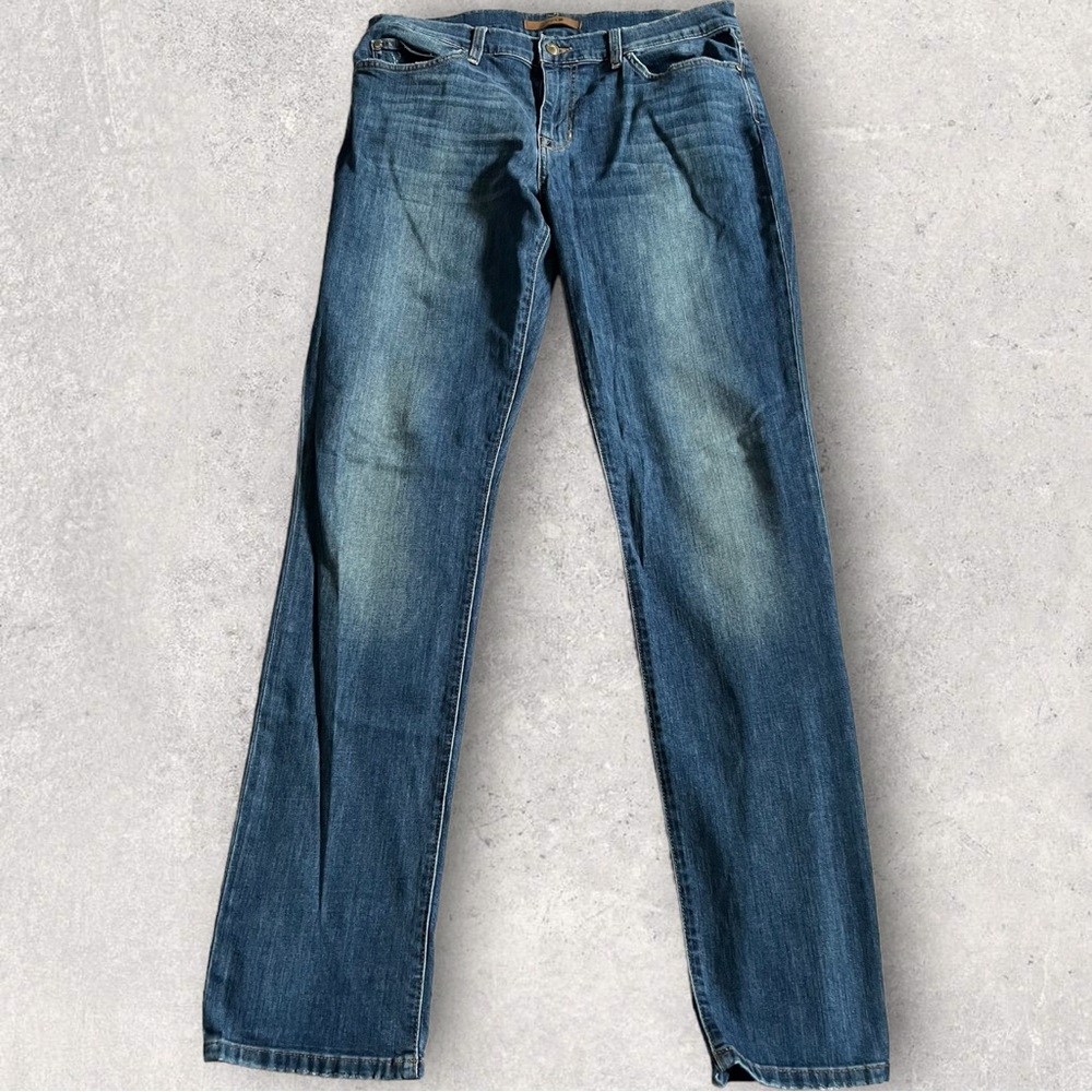Joe's Jeans • Men's Slim Fit Jeans Washed Denim • Size 34